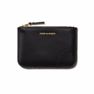 Comme Des Garçons Wallet